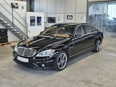 Bild des Angebotes Mercedes-Benz S 65 AMG Vollausstattung