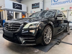 Bild des Angebotes Mercedes-Benz S 350 S 350 d 4Matic (222.021)