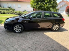 Bild des Angebotes Opel Astra Astra 1.6 CDTI DPF ecoFLEX Sports TourerStart/Stop Edition