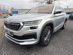 Bild des Angebotes Skoda Kodiaq 2.0 TDI L&K 4x4 Panor. Standh. 360°