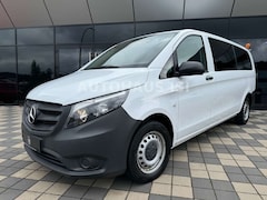 Bild des Angebotes Mercedes-Benz Vito 110 CDI Tourer PRO Extralang 9-SITZER,KLIMA