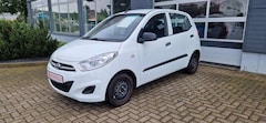 Bild des Angebotes Hyundai i10 FIFA WM Edition