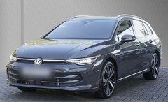 Bild des Angebotes VW Golf Variant 1.5 eTSI DSG Style AHK, RFK, Pano., IQ.Light, 1...
