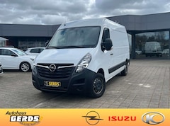 Bild des Angebotes Opel Movano Movano 2.3 D L2H2 2WD VA S