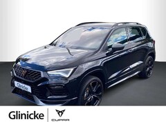 Bild des Angebotes CUPRA Ateca Tribe Edition 1.5 TSI DSG, NAVI, RFK, LED,
