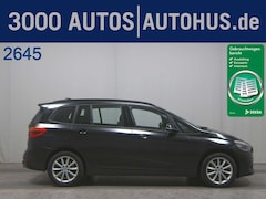 Bild des Angebotes BMW 220 Gran Tourer Advantage 7-Sitze Navi LED AHK