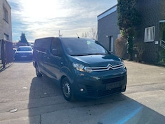 Bild des Angebotes Citroen Jumpy Kasten Club M KLIMA HEAD UP NAVI