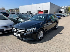 Bild des Angebotes Mercedes-Benz C 200 BlueTec LED* NAVI*KLIMA*TEMP*SHZ*MFL*PDC*
