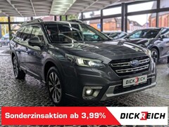Bild des Angebotes Subaru OUTBACK 2.5i Platinum EyeSight LED ACC CAM LEDER
