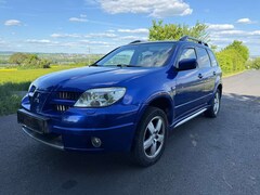 Bild des Angebotes Mitsubishi Outlander 2.4 Intense.  Automatik. Klimaanlage