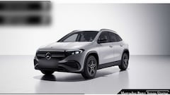 Bild des Angebotes Mercedes-Benz EQA 300 4M AMG Line Night KeyGo Ambi Adv.Sound