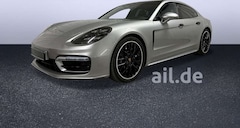 Bild des Angebotes Porsche Panamera GTS Keramik Pano Approved 11/27 Carbon