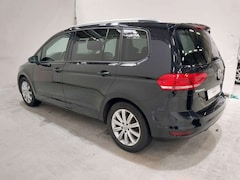 Bild des Angebotes VW Touran 1,6 D Com*7 Sitze*PDC*Klima*Tempo*TOP