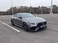 Bild des Angebotes Mercedes-Benz CLA 45 AMG S 4Matic+ Speedshift 8G-DCT