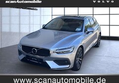 Bild des Angebotes Volvo V60 Momentum Pro Bluetooth Navi LED Vollleder