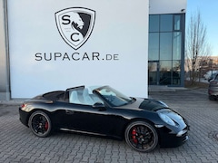 Bild des Angebotes Porsche 991 911/991 Carrera S Cabriolet*PDK*SAGA*BOSE*Chrono
