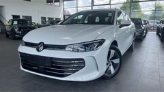 Bild des Angebotes VW Passat Variant 2.0 Business IQ-Drive ACC El. Panodach 360