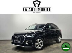 Bild des Angebotes Audi Q3 35 TFSI Sport Virtual LED Plus Standheiz. AHK Spor