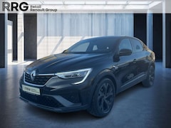 Bild des Angebotes Renault Arkana TCe 160 EDC R.S Line BOSE