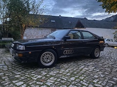 Bild des Angebotes Audi QUATTRO
