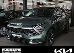 Bild des Angebotes Kia Sportage 1.6T DCT Spirit Navi Kamera SHZ