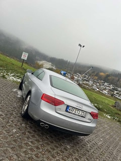 Bild des Angebotes Audi A5 3.0 TDI DPF (clean diesel) quattro S tronic