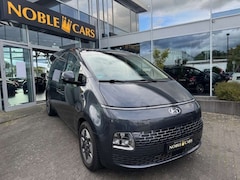 Bild des Angebotes Hyundai STARIA Prime 4WD LED NAVI ALU