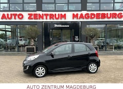Bild des Angebotes Kia Picanto Spirit Klima,Automatik,Pioneer Sound,LED