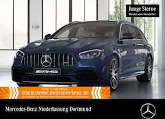Bild des Angebotes Mercedes-Benz E 63 AMG E 63 S 4M T-Modell AMG+DRIVERS+PANO+360+LED+STHZG