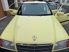 Bild des Angebotes Mercedes-Benz C 200 C 200 Esprit