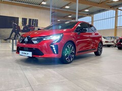 Bild des Angebotes Mitsubishi Colt 1.6 Hybrid TOP