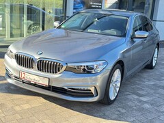 Bild des Angebotes BMW 530 i Lim. Luxury Line*1.Hand*Ambiente*R-Kamera