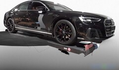 Bild des Angebotes Audi A8 50 TDI quattro S line-B&O-S Sitze-