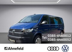 Bild des Angebotes VW T6.1 Kombi 2.0 TDI L2H1