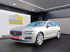 Bild des Angebotes Volvo S90 Inscription AWD Zahnriemen ers. 149TKM Service-NEU