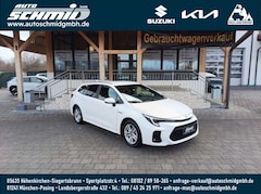 Bild des Angebotes Suzuki Swace SWACE Comfort+ CVT Hybrid