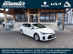 Bild des Angebotes Suzuki Swace SWACE Comfort+ CVT Hybrid