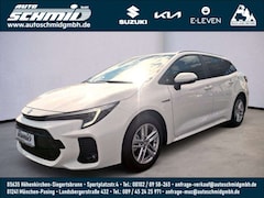Bild des Angebotes Suzuki Swace SWACE Comfort+ CVT Hybrid
