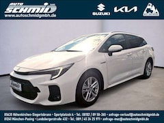 Bild des Angebotes Suzuki Swace SWACE Comfort+ CVT Hybrid
