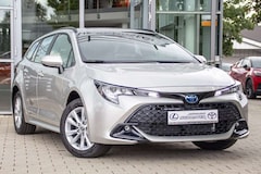 Bild des Angebotes Toyota Corolla 1.8 Hybrid Touring Sports Business Edition