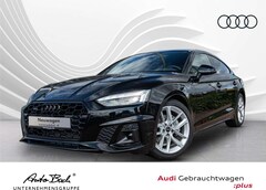 Bild des Angebotes Audi A5 S line business 40TFSI qu Stronic N