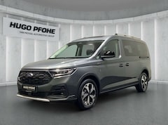 Ford Grand Tourneo Connect Active L2 1.5 l EcoBoost PHEV 110 kW