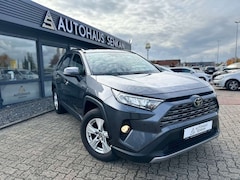 Bild des Angebotes Toyota RAV 4 4x2 Comfort*AHK*R-CAM*