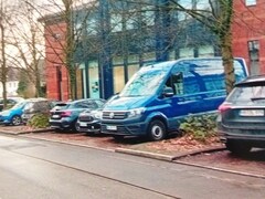 Bild des Angebotes VW Crafter 35 TDI HA Trendline