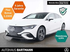 Bild des Angebotes Mercedes-Benz EQE 300 EQE 300 AMG-PREMIUM+AIRMATIC HINTERACHSLENKUNG++