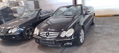 Bild des Angebotes Mercedes-Benz CLK 320 Cabrio CDI 7G-TRONIC Elegance DPF