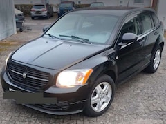Bild des Angebotes Dodge Caliber 2.0 CRD SE