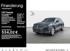 Bild des Angebotes VW Touareg 3.0 TDI Pano*Stand*RFK*Air*ACC*LED*Navi