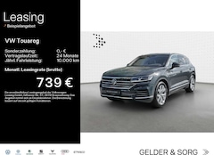 Bild des Angebotes VW Touareg 3.0 TDI Pano*Stand*RFK*Air*ACC*LED*Navi