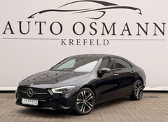 Bild des Angebotes Mercedes-Benz CLA 180 d 8G-DCT Progressive Line Advanced